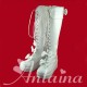 Antaina Boots Model 133